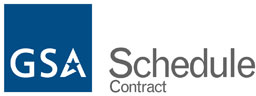 GSA Schedule Logo