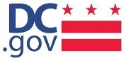 DC.gov Logo
