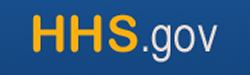 HHS.gov Logo